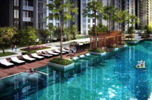 CAN HO HA DO LINH TRUNG THU DUC 4