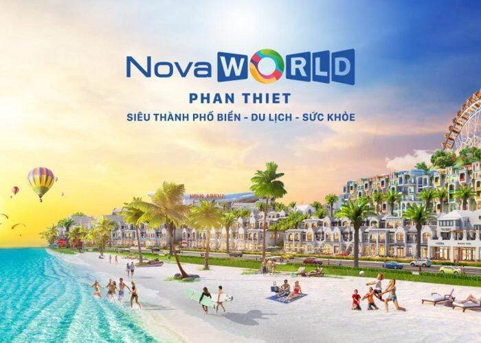 Novaworld Phan Thiết 11 Novaworld-Novaland