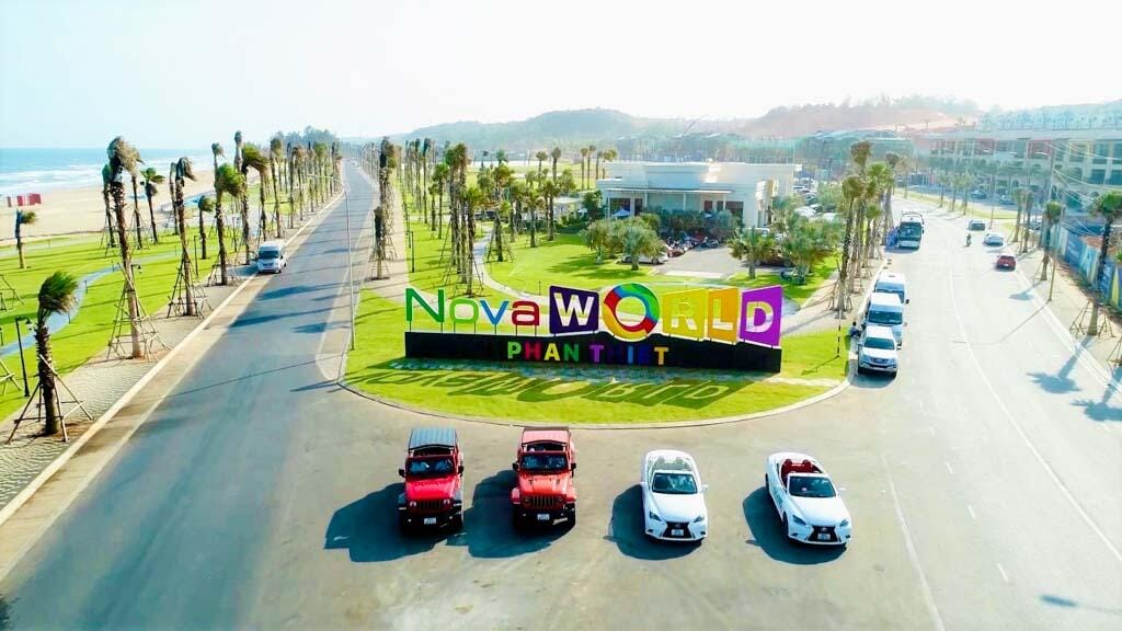 Novaworld Phan Thiết 20 NovaWorld