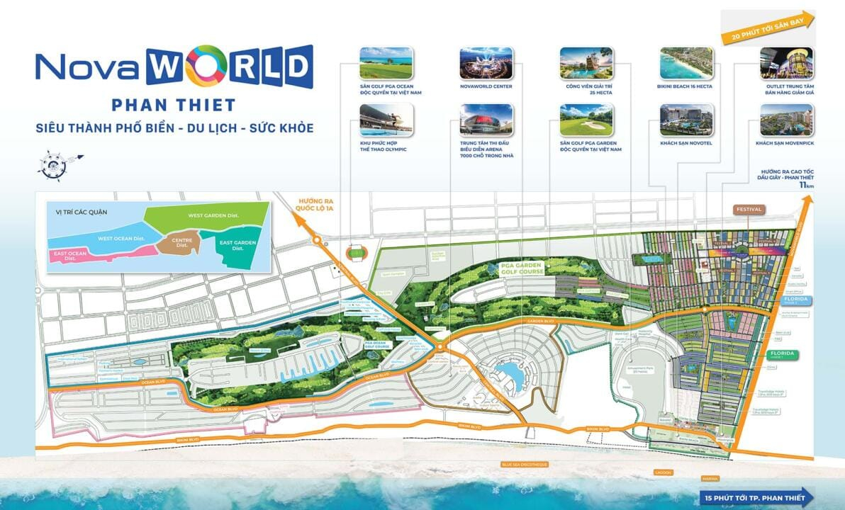 Novaworld Phan Thiết 13 Novaworld-Novaland
