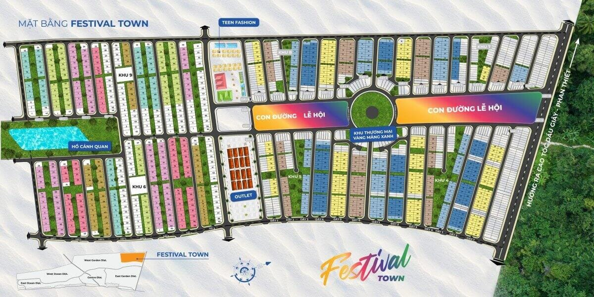 Novaworld Phan Thiết 16 Novaworld-Novaland