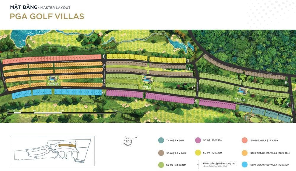 Novaworld Phan Thiết 17 Novaworld-Novaland