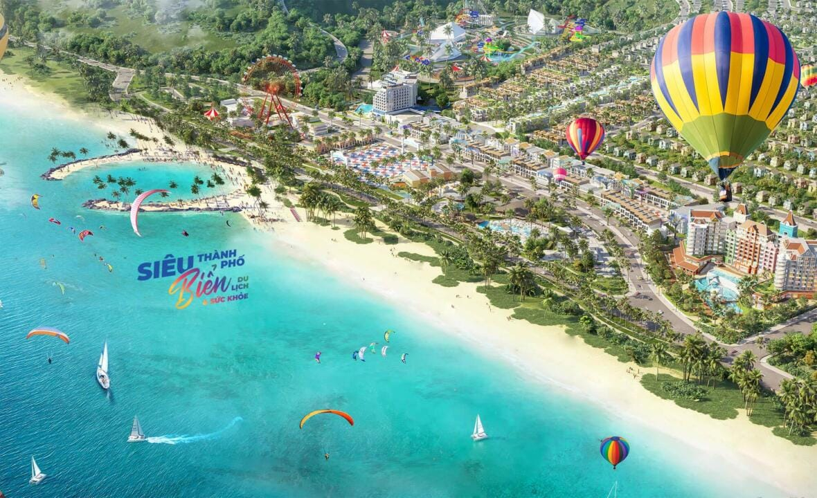 Novaworld Phan Thiết 14 Novaworld-Novaland