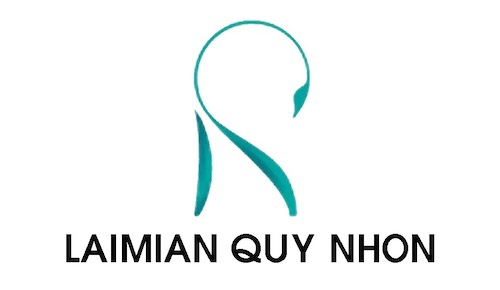 Logo Laimian Quy Nhơn