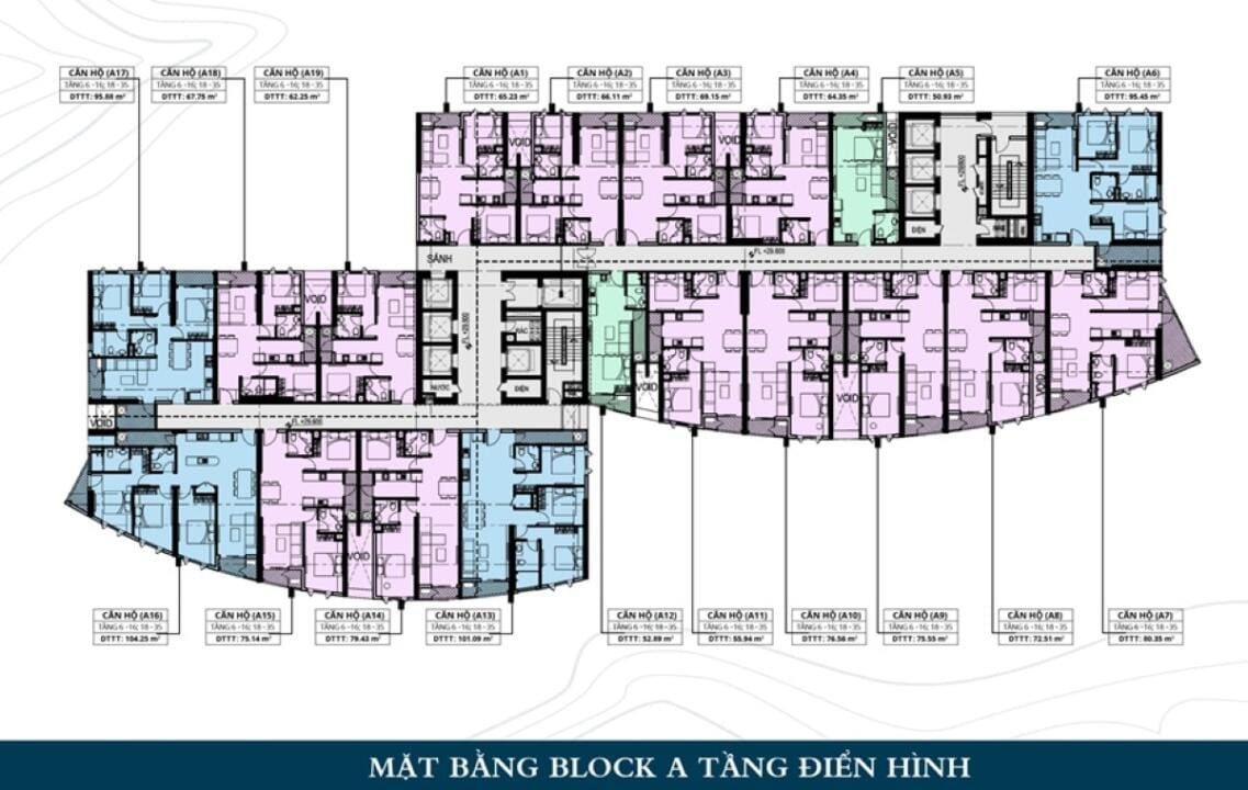 The Sailing Quy Nhơn 17 The Sailing Quy Nhon 06