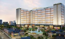 Chung cư dưới 2 tỷ