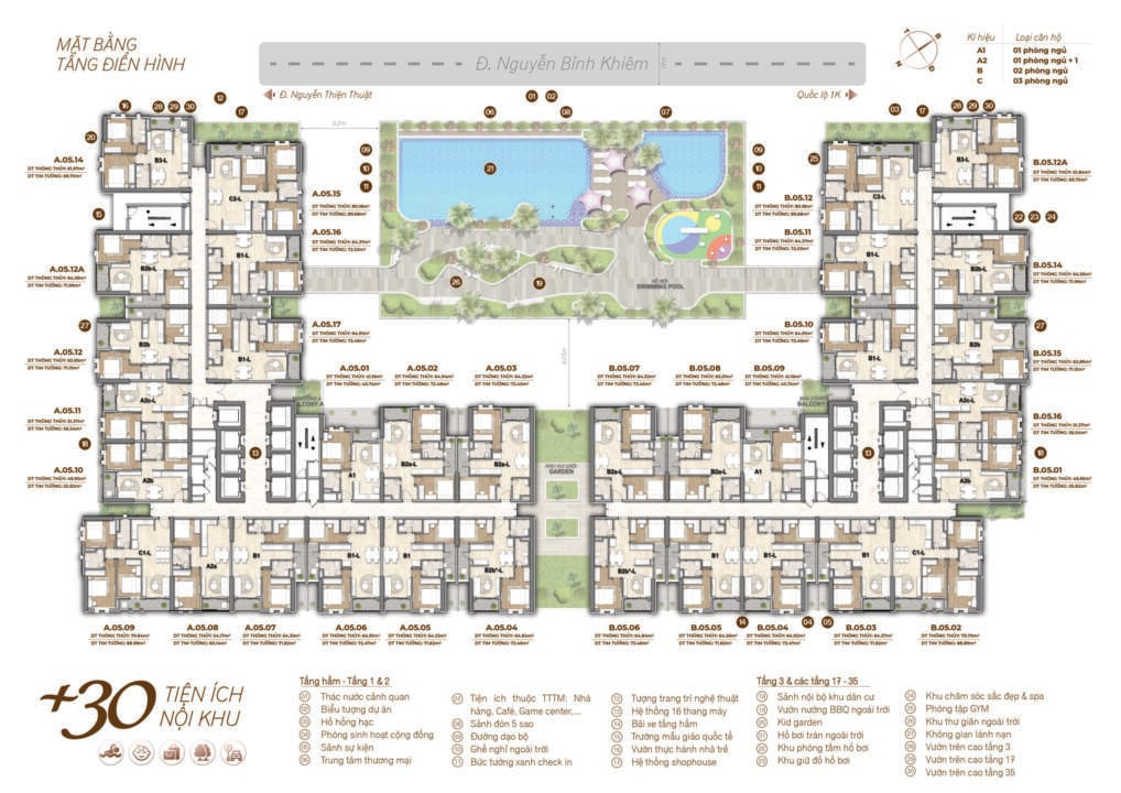 Mat bang can ho Ht Pearl Di An scaled 1