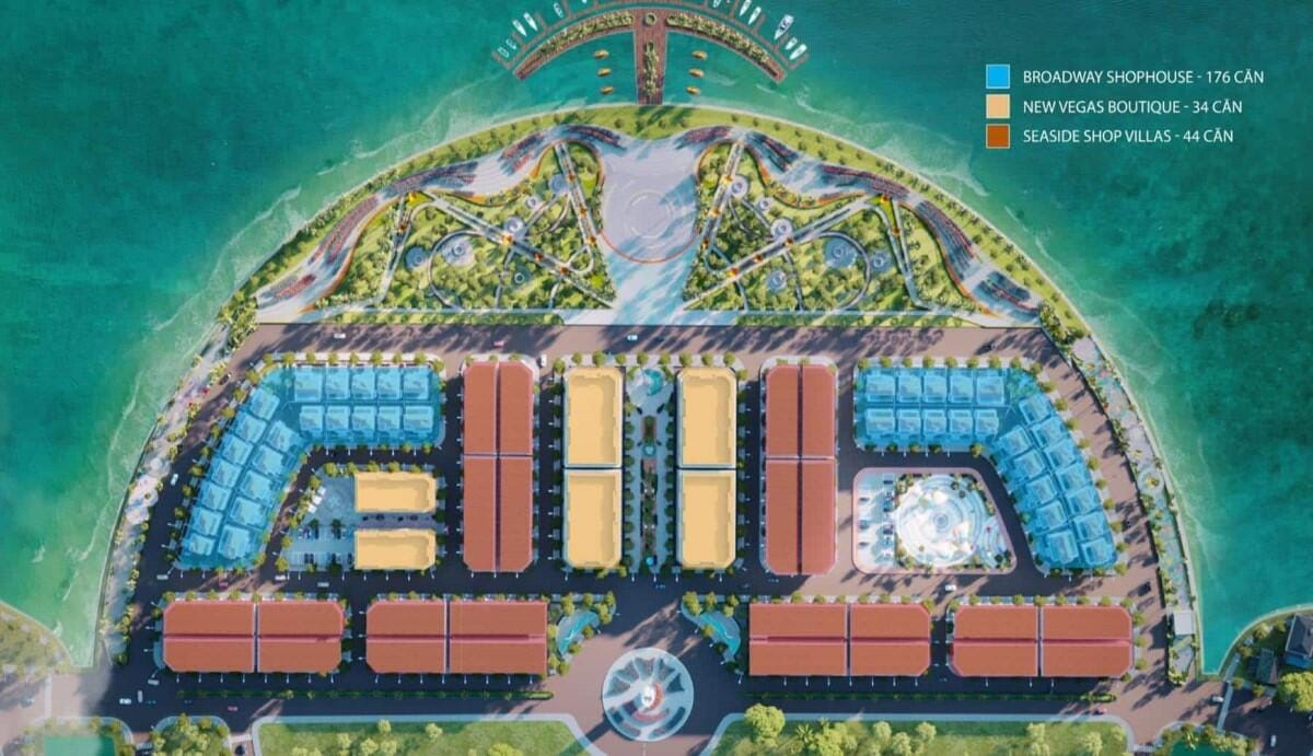 New Vegas Ha Tien mat bang