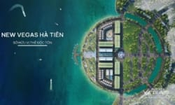 New Vegas Hà Tiên