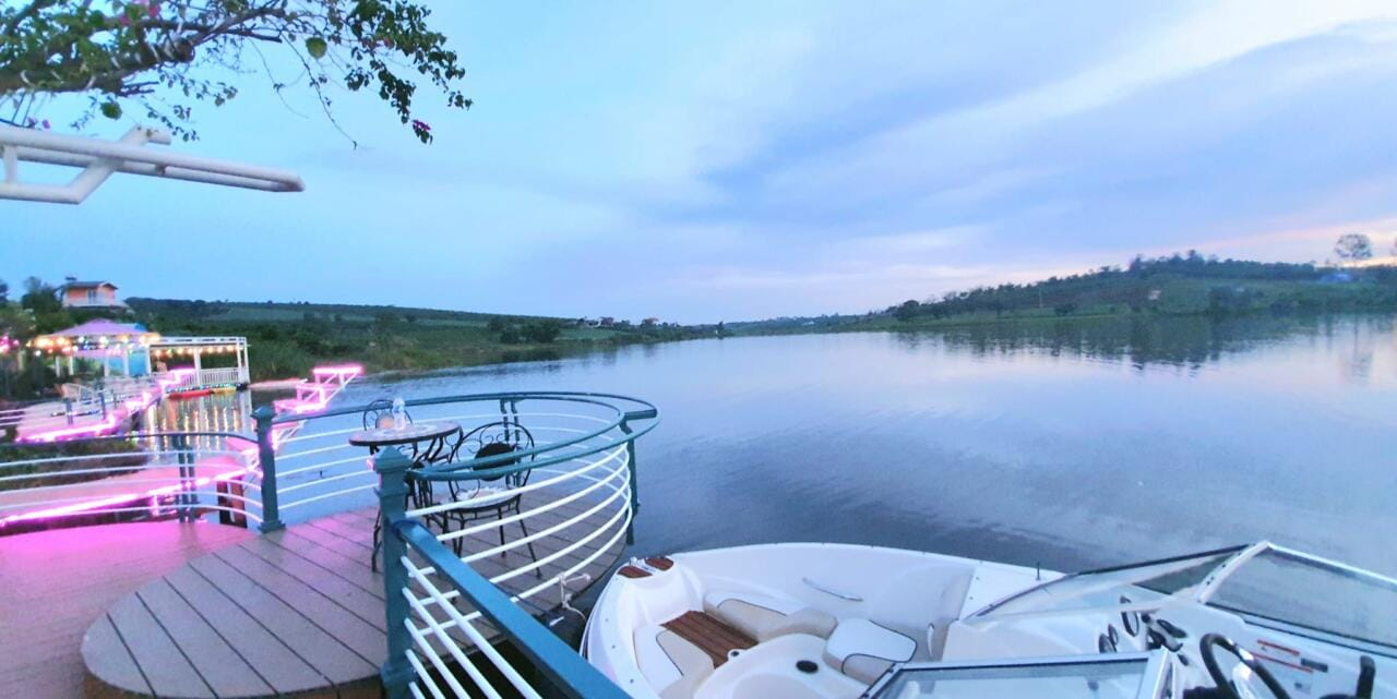 KHU SINH THAI LAVELA