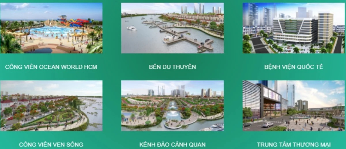 Diamond Sky 7 Tiện ích Diamond Sky