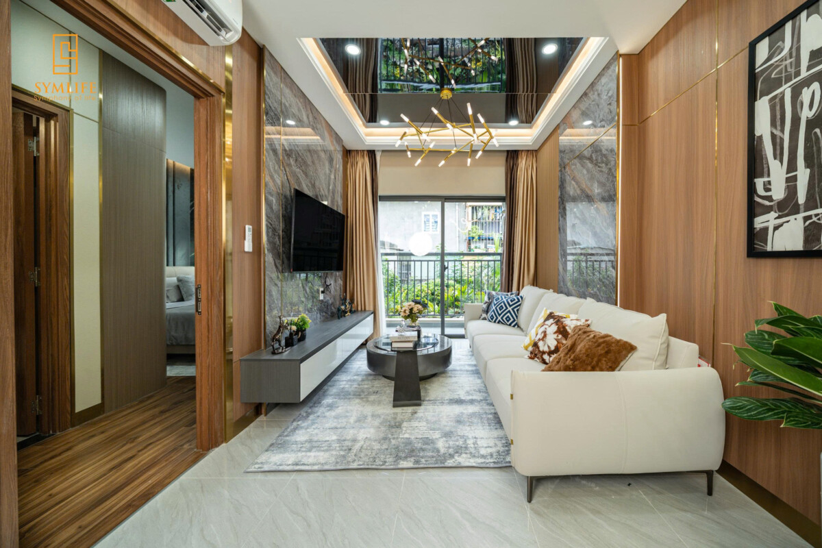 SymLife Thuận An 87 Can Ho Mau 2 Phong Ngu Symlife 2