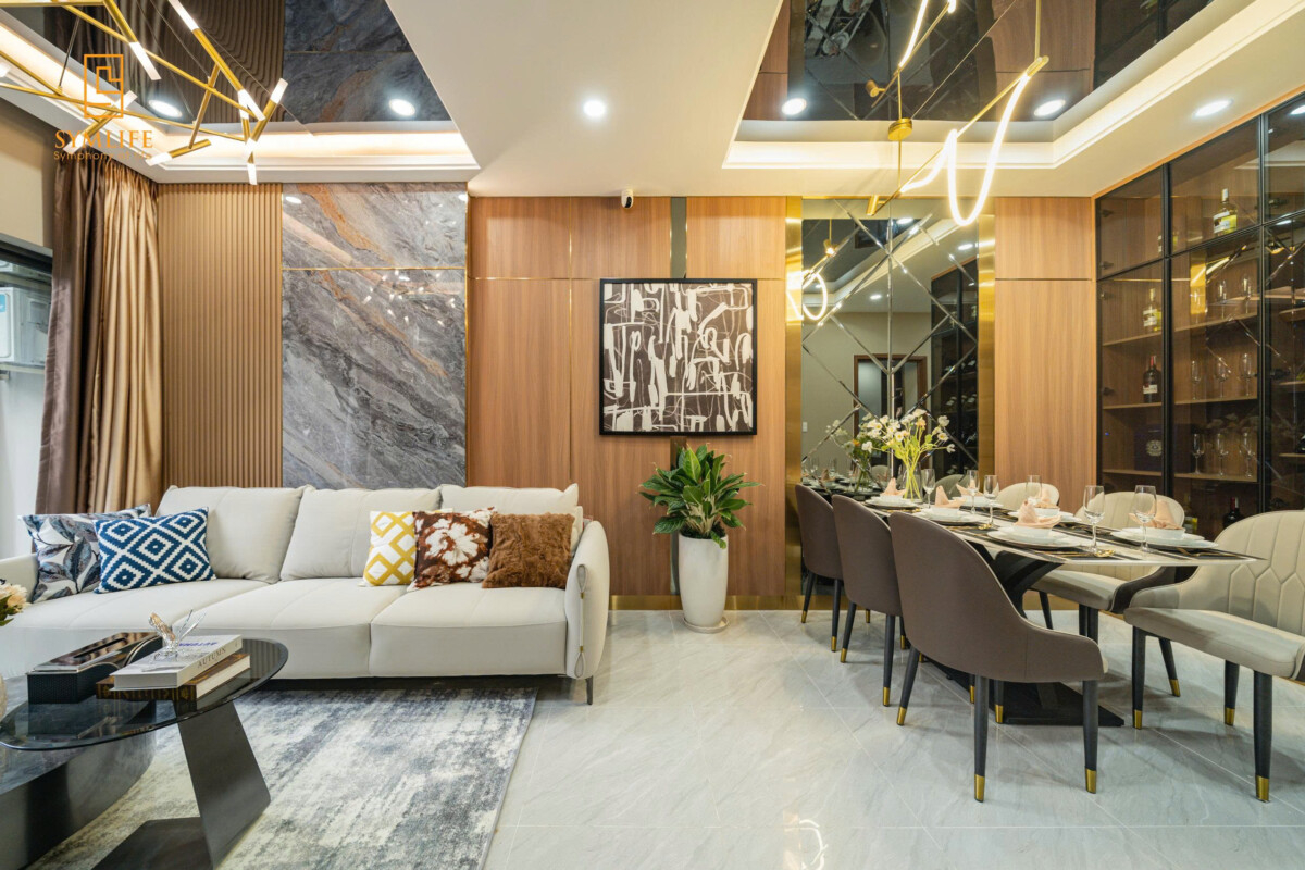 SymLife Thuận An 89 Can Ho Mau 2 Phong Ngu Symlife 3