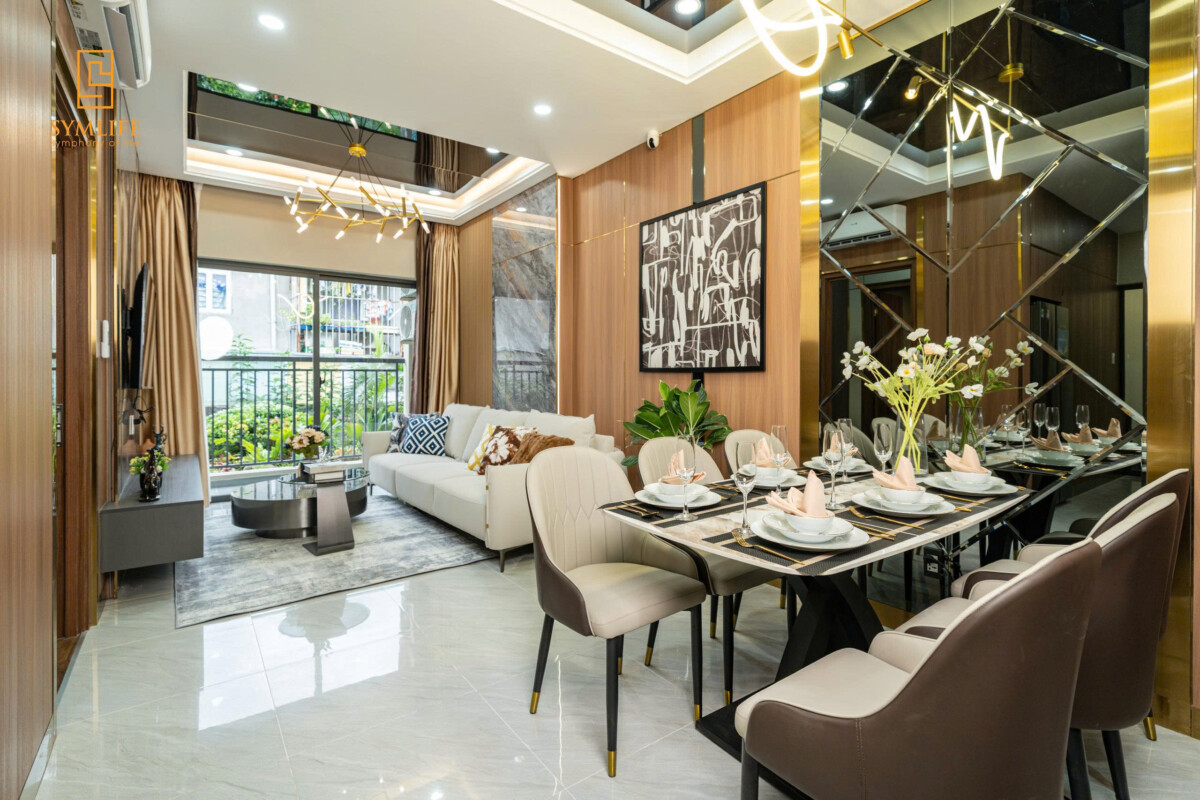 SymLife Thuận An 92 Can Ho Mau 2 Phong Ngu Symlife 6
