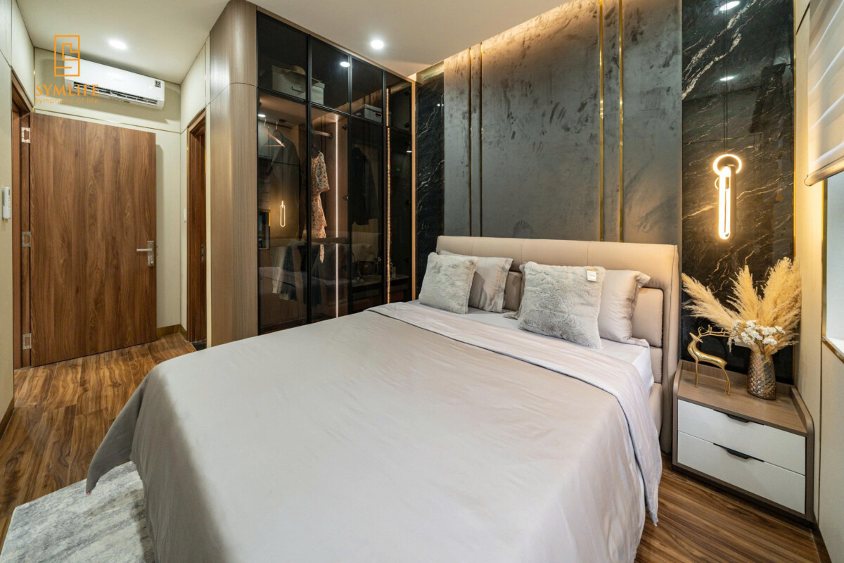 SymLife Thuận An 95 Can Ho Mau 2 Phong Ngu Symlife 9