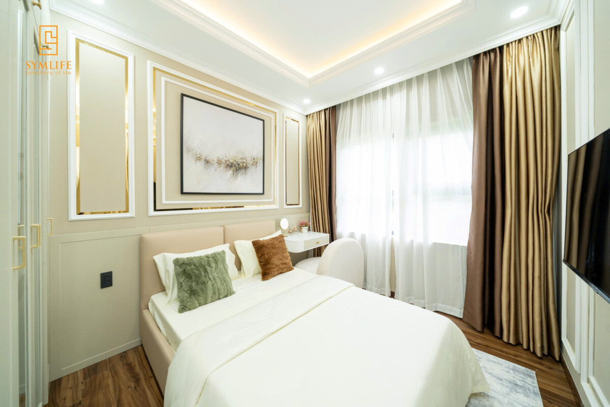 SymLife Thuận An 111 Can Ho Mau Symlife 3 Phong Ngu 13