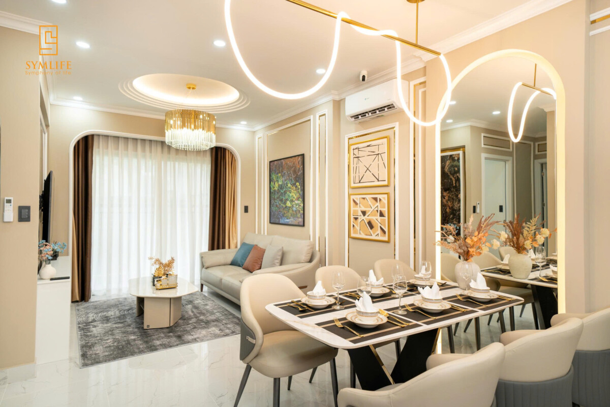 SymLife Thuận An 102 Can Ho Mau Symlife 3 Phong Ngu 2