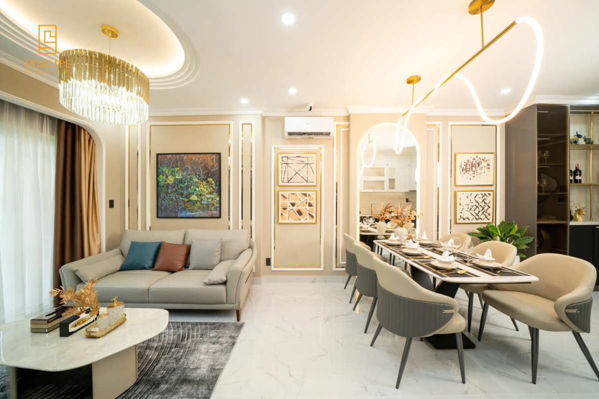 SymLife Thuận An 103 Can Ho Mau Symlife 3 Phong Ngu 3