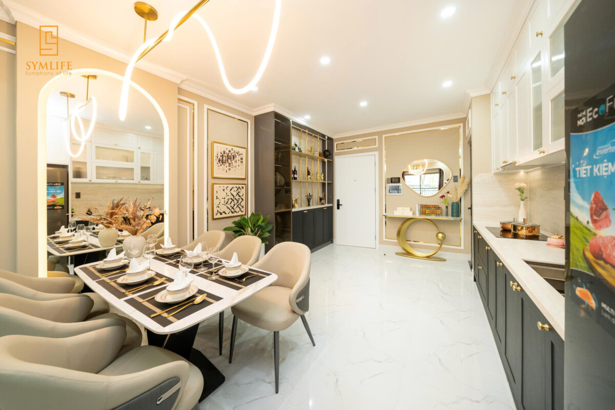 SymLife Thuận An 104 Can Ho Mau Symlife 3 Phong Ngu 4