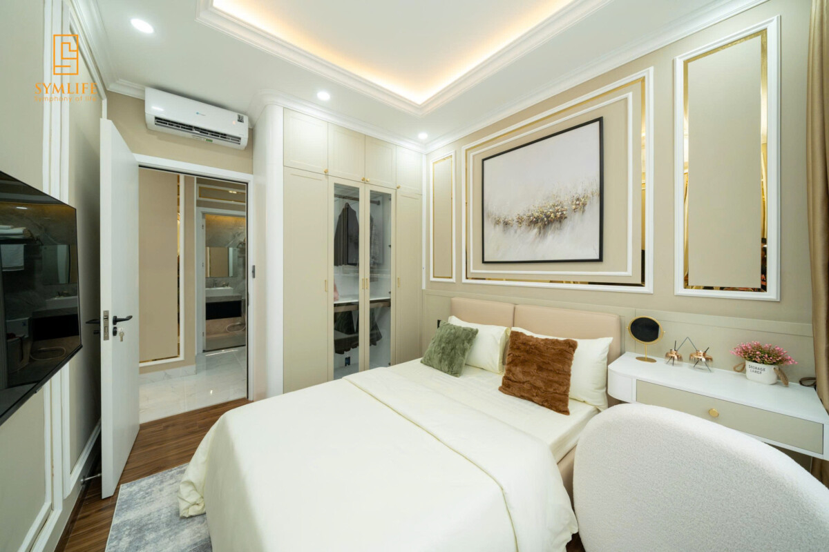 SymLife Thuận An 106 Can Ho Mau Symlife 3 Phong Ngu 6