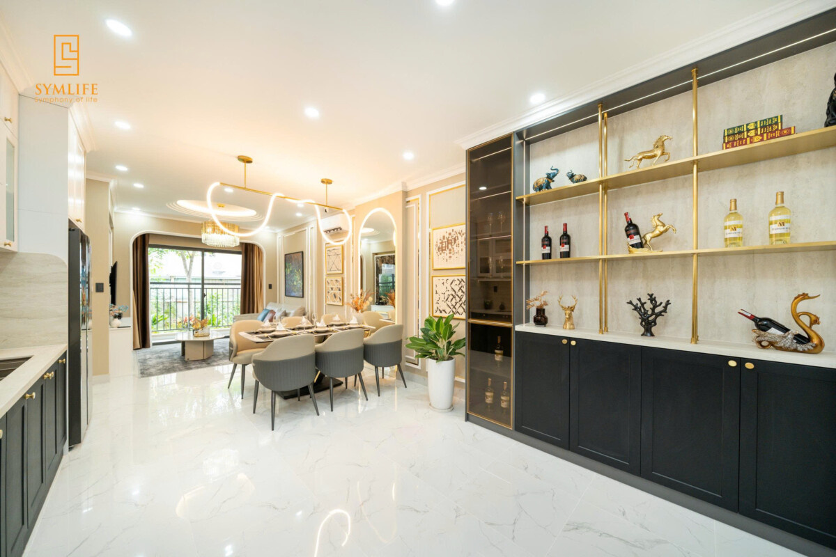SymLife Thuận An 108 Can Ho Mau Symlife 3 Phong Ngu 8