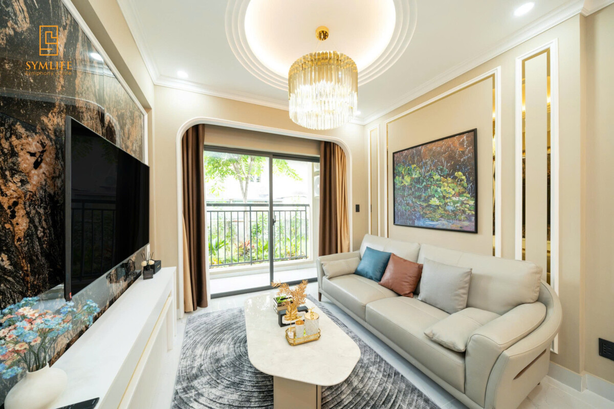 SymLife Thuận An 109 Can Ho Mau Symlife 3 Phong Ngu 9