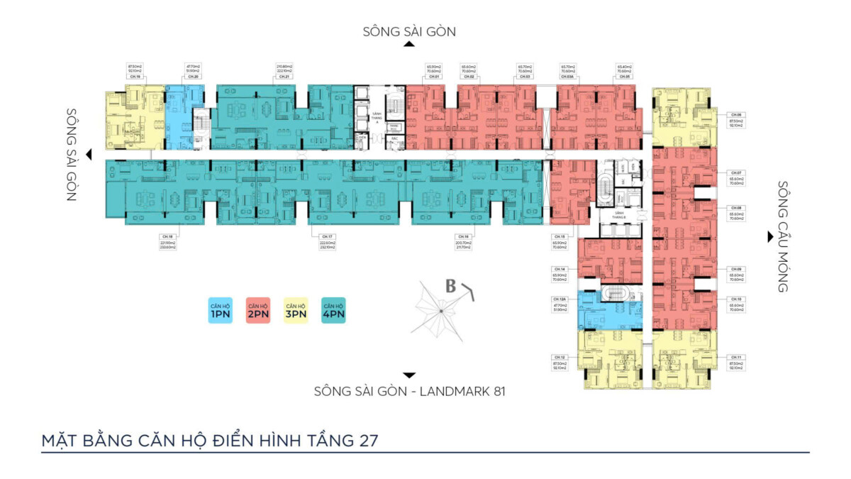 SymLife Thuận An 78 Symlife 8