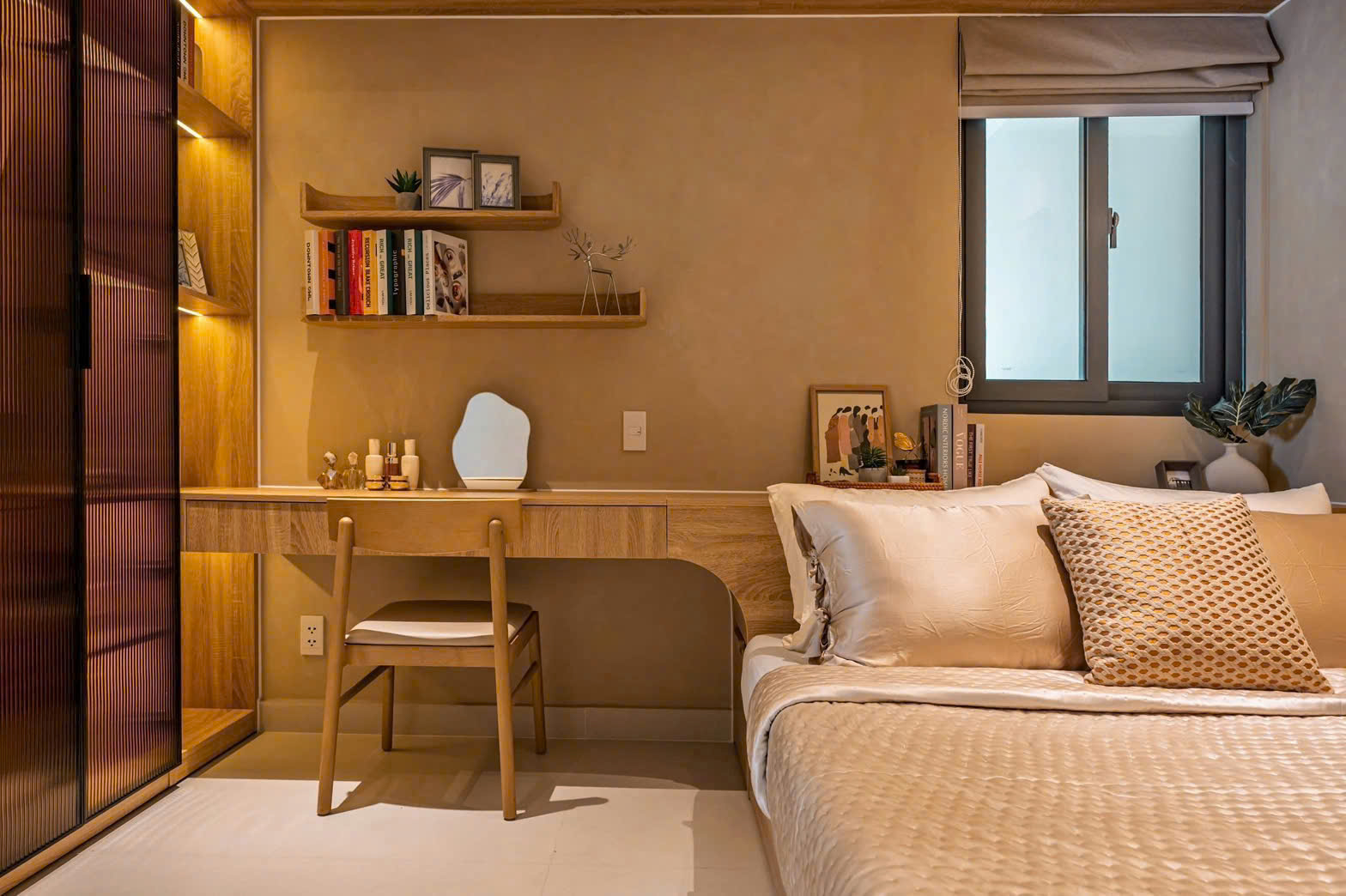 Can Ho Mau ID Town Long Thanh 2