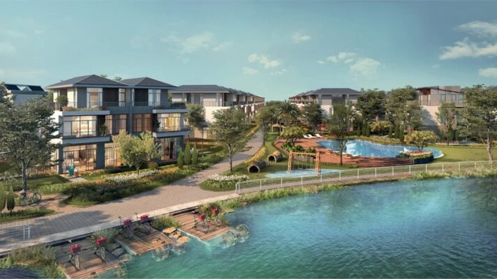 Dự án ID Town Long Thành Đồng Nai