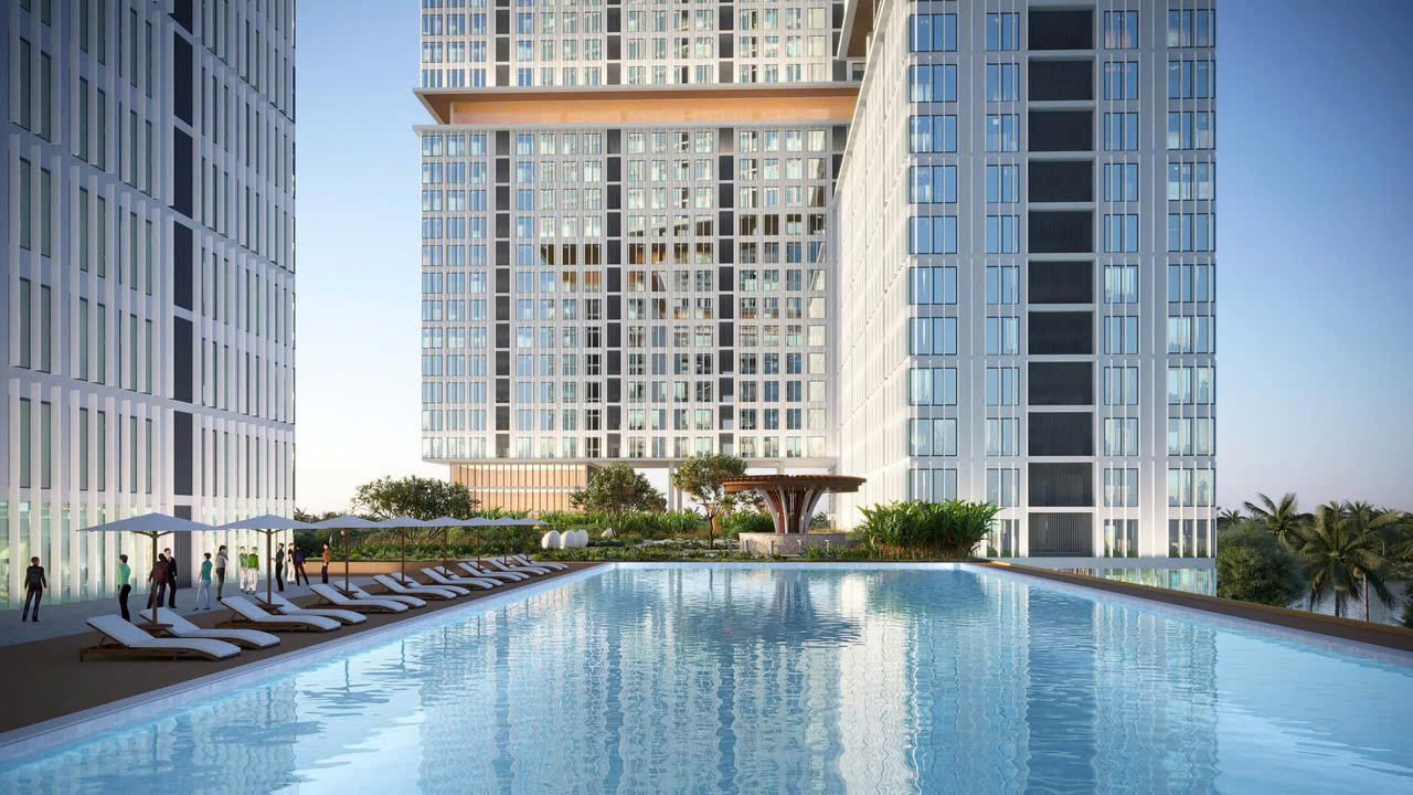 Landmark Residential 9 Landmark Residential 1