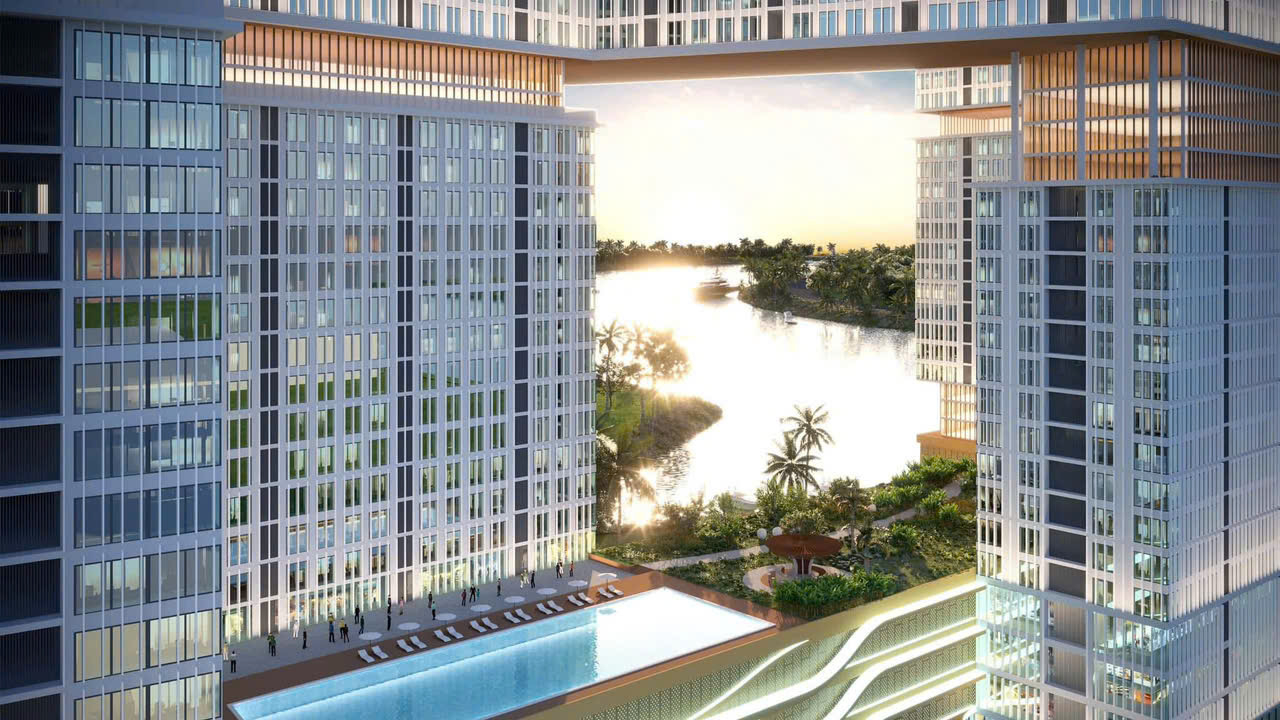 Landmark Residential 8 Landmark Residential 4