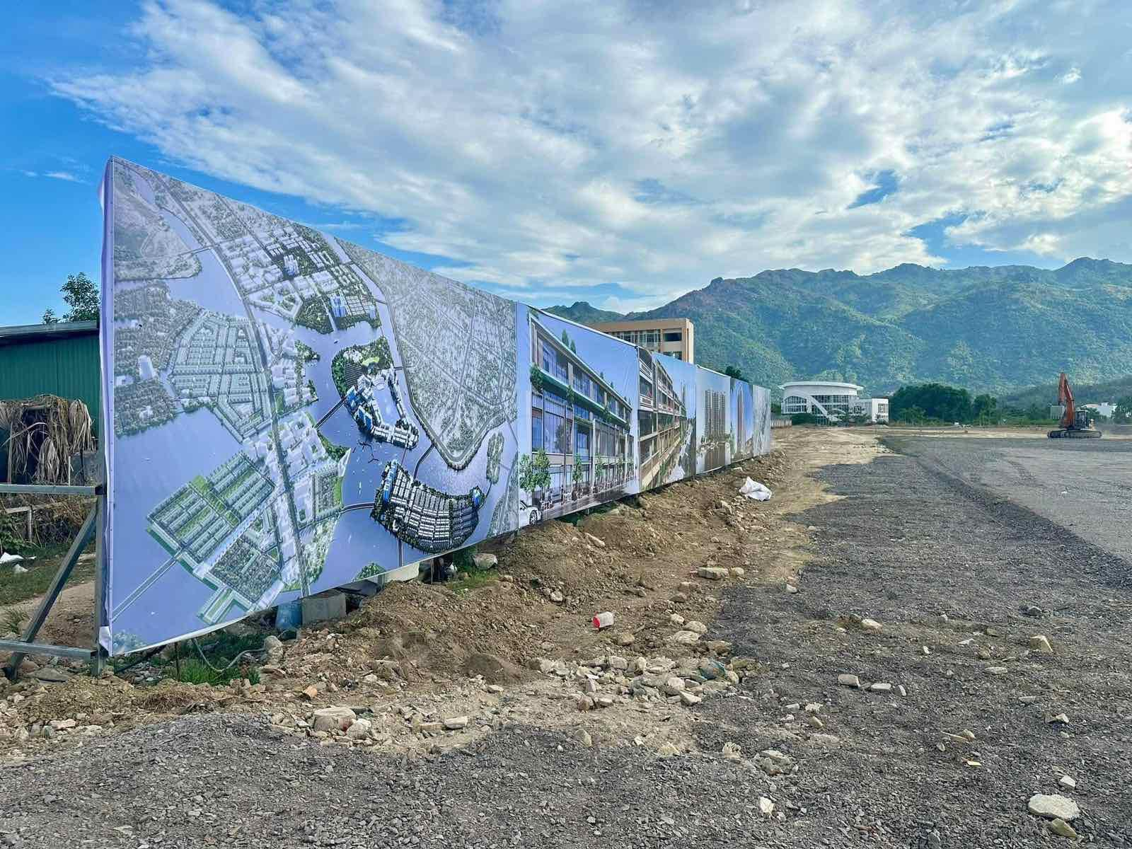 khoi cong du an sun group nha trang