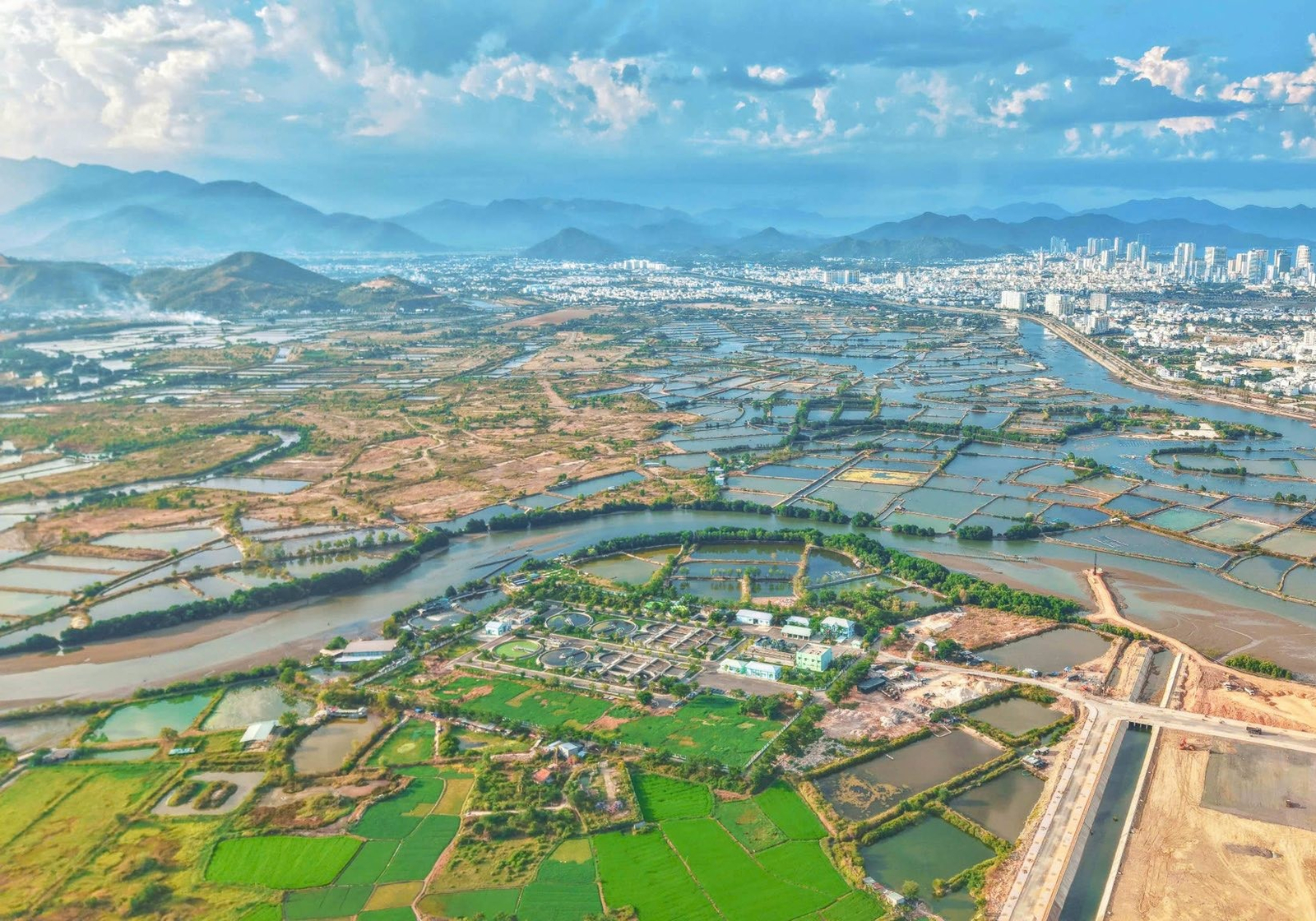 tien do kdt sun group nha trang