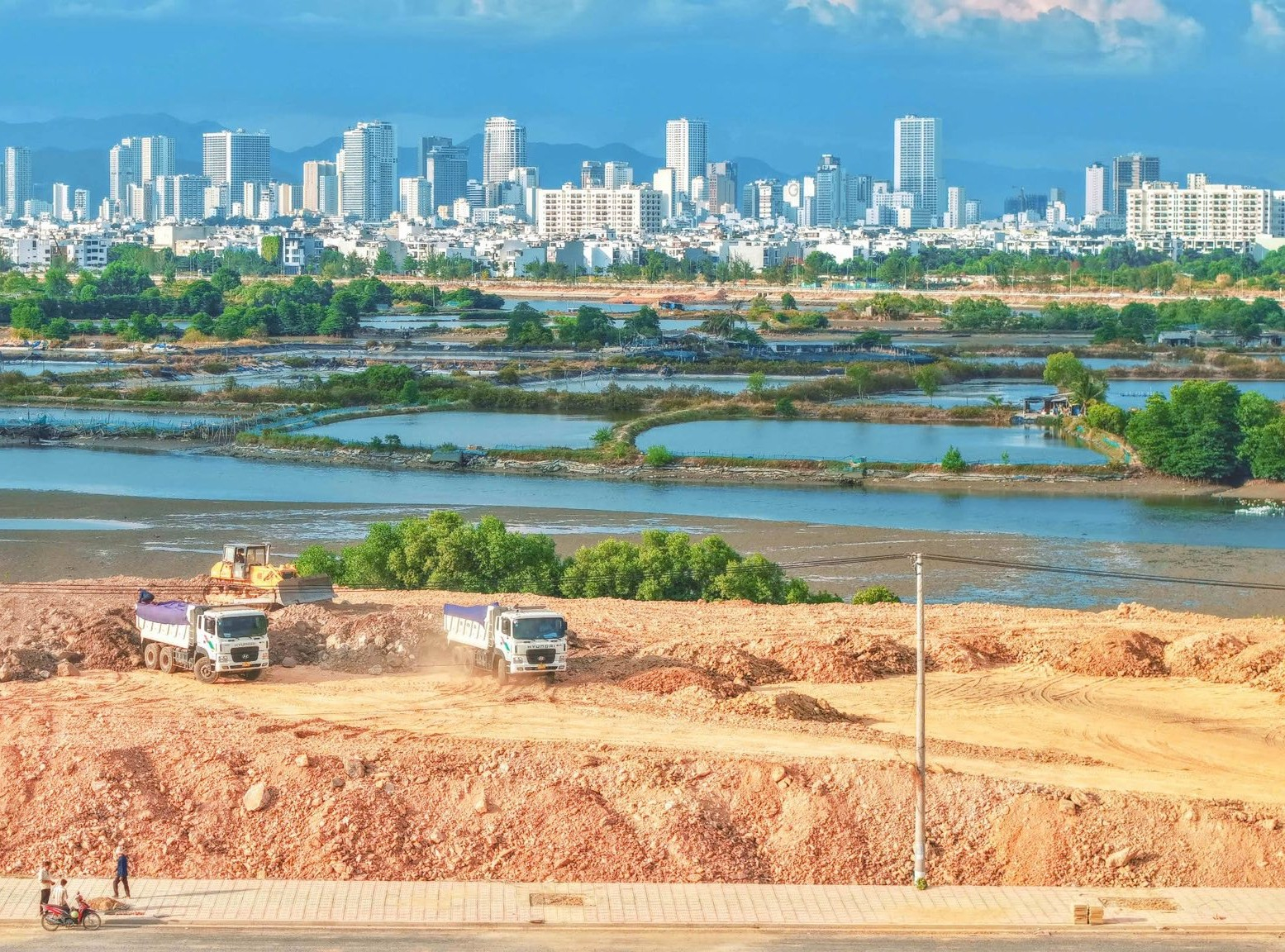 tien do sun group nha trang