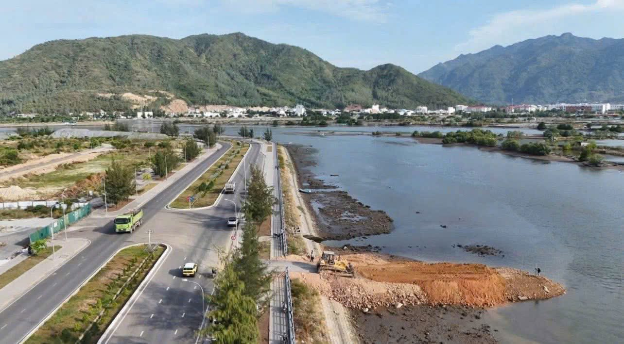 tien dodu an sun group nha trang