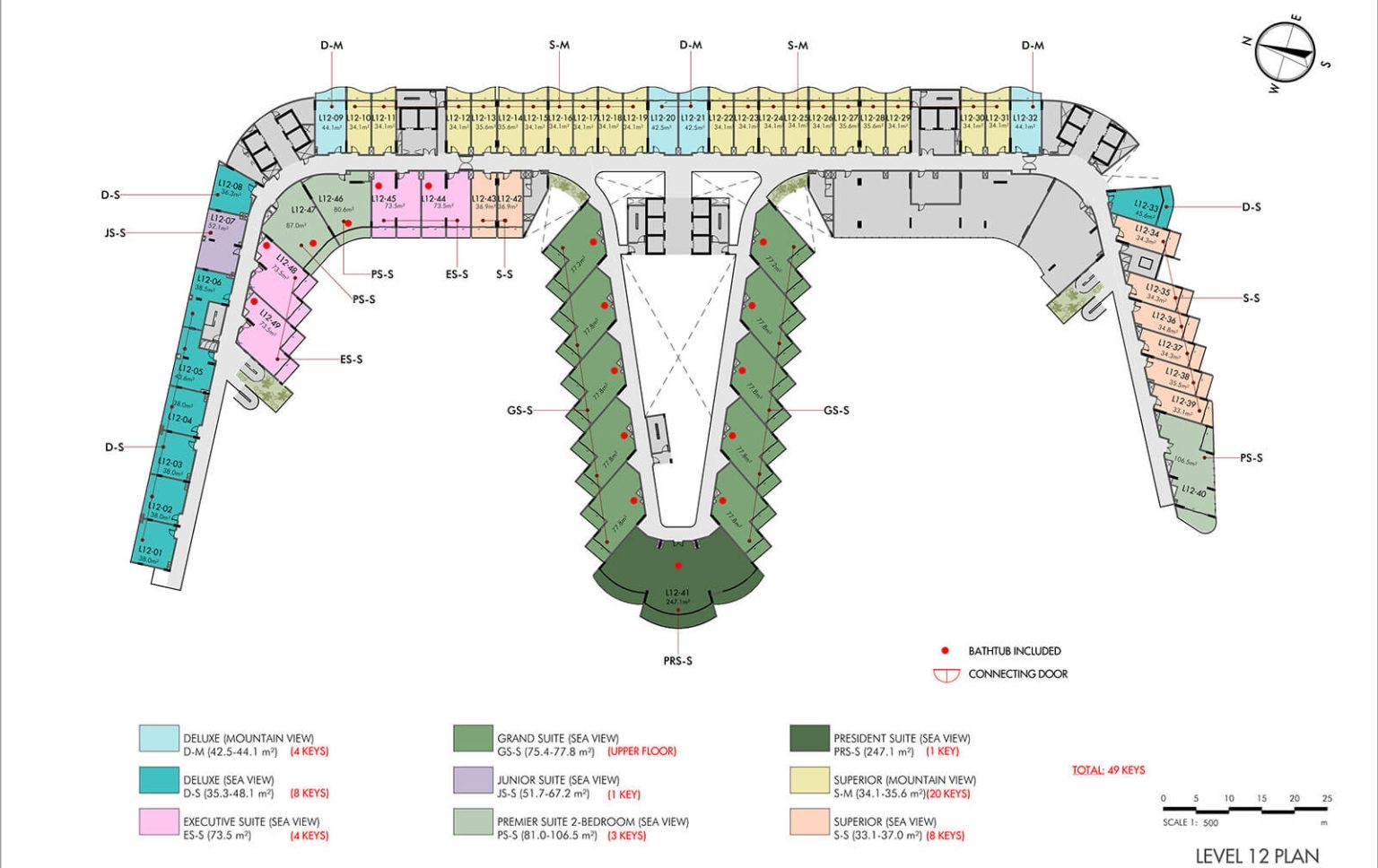 Charm Resort Long Hải 33 Charm Resort Long Hai 12