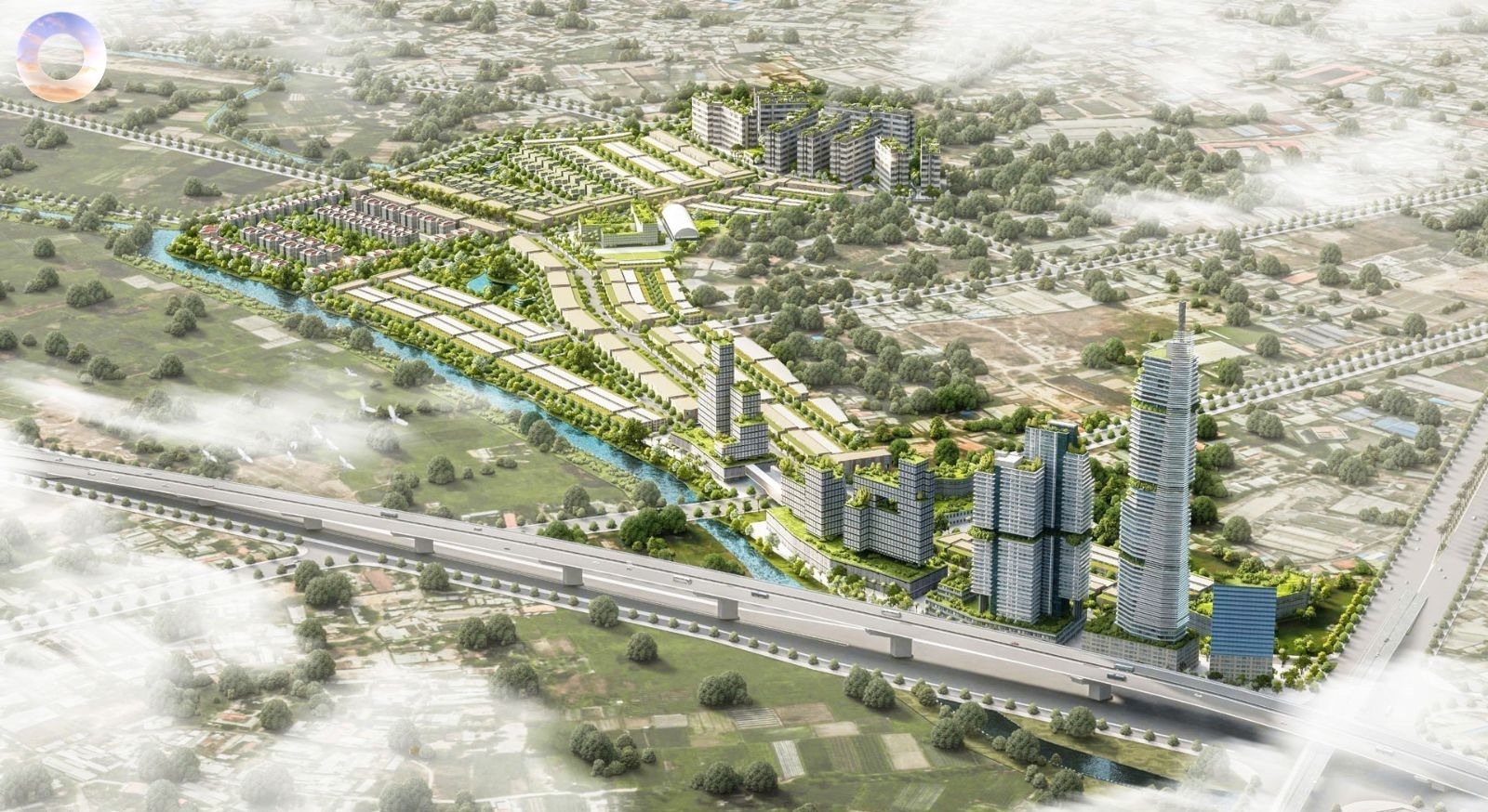 One Era 12 One Era Thuan An 1