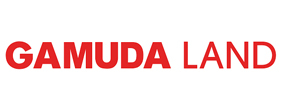 logo gamuda land