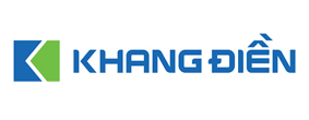 logo khang dien