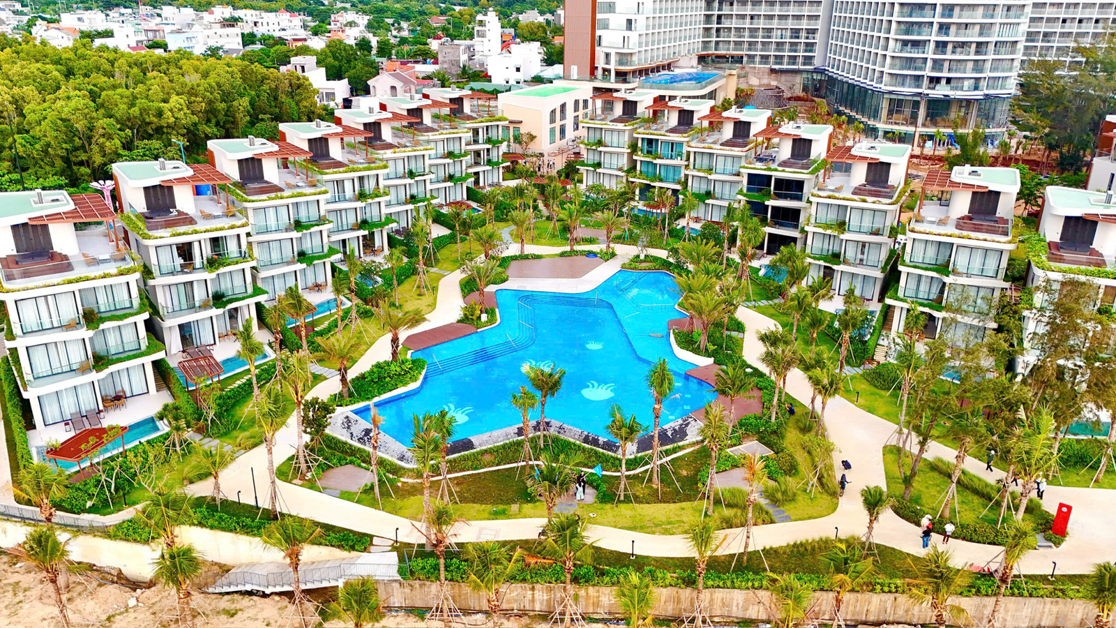 Charm Resort Long Hải 35 tien do charm resort long hai 8