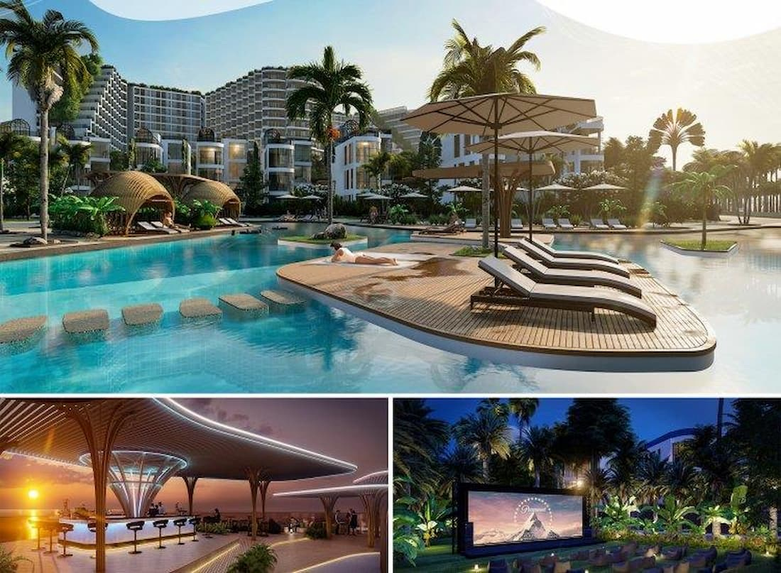 Charm City Vung Tau 4