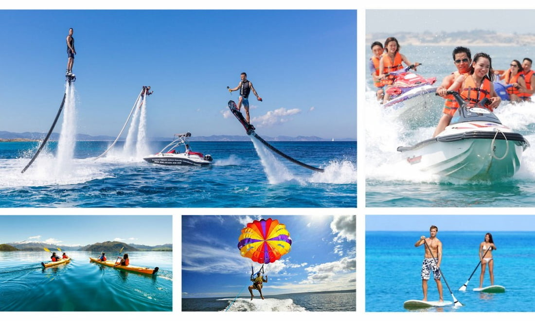 Charm City Vung Tau 5