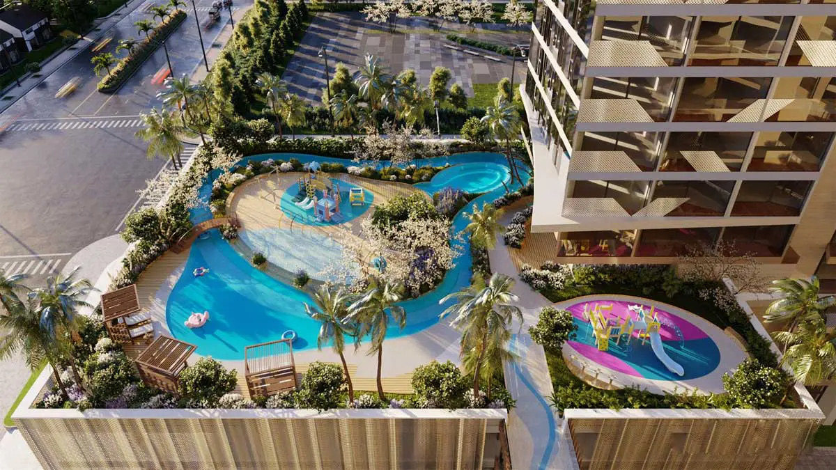 Charm City Vung Tau 6