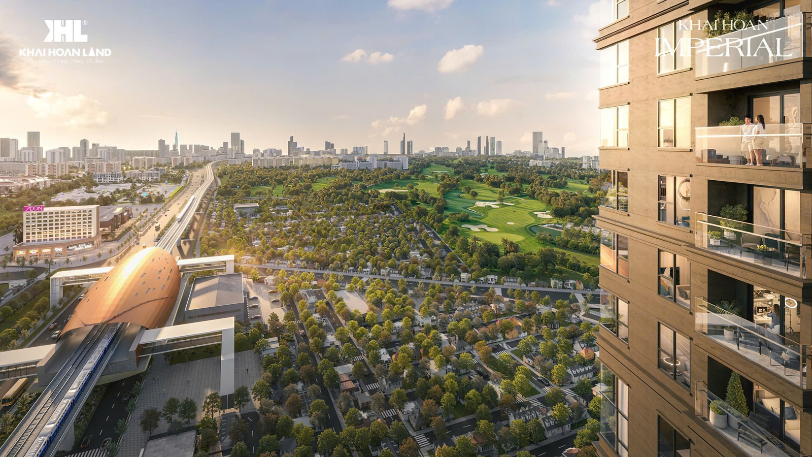 Khải Hoàn Imperial 7 Khai Hoan Imperial 3