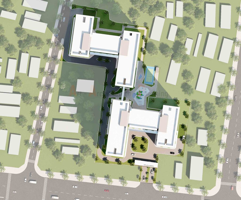 Starview Saigon 11 mat bang starview sai gon