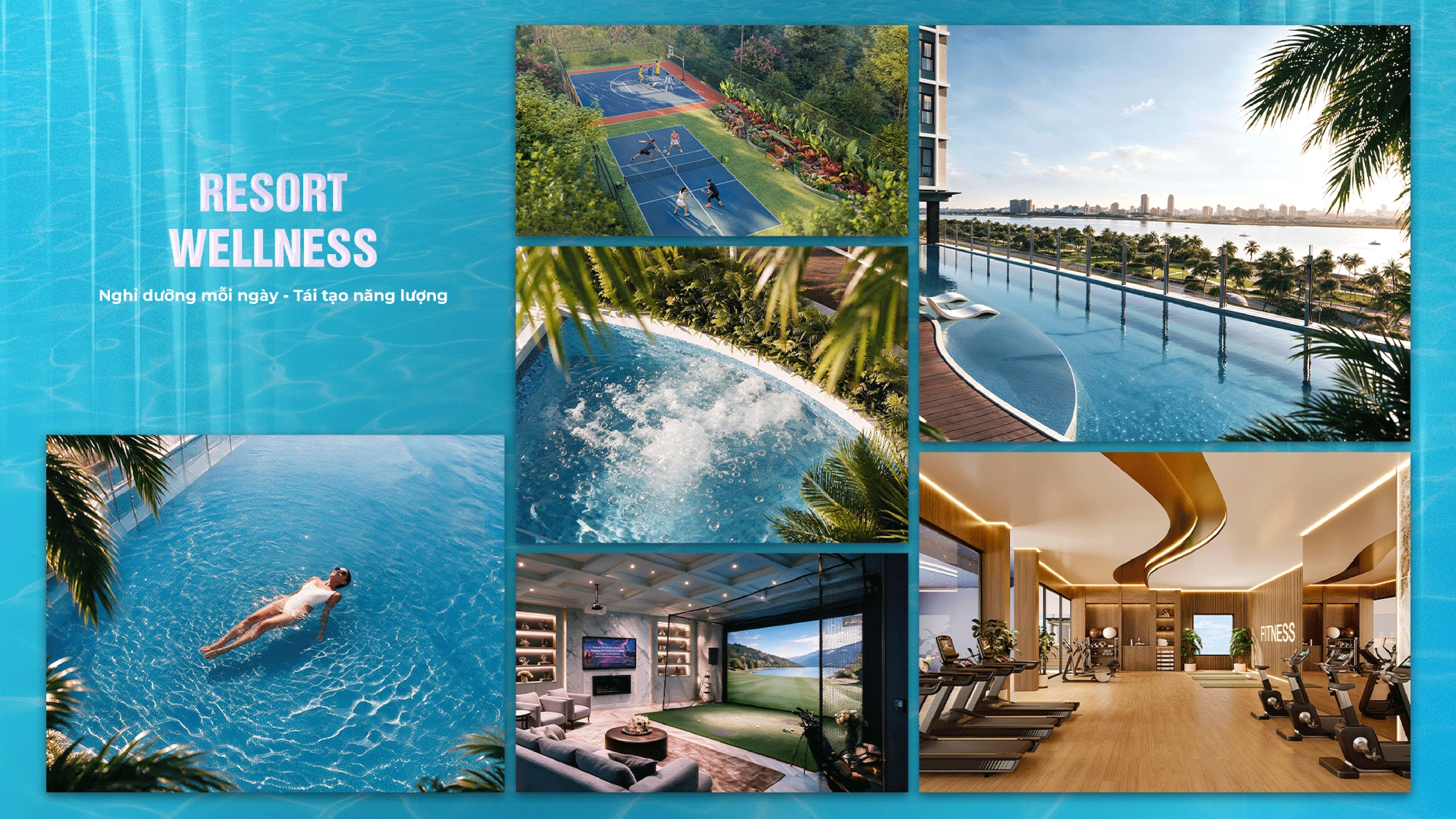 SERENA RIVERSIDE 32 Serena Riverside 18