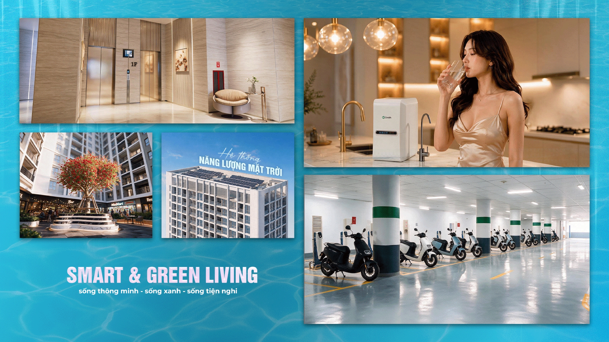 SERENA RIVERSIDE 34 Serena Riverside 20