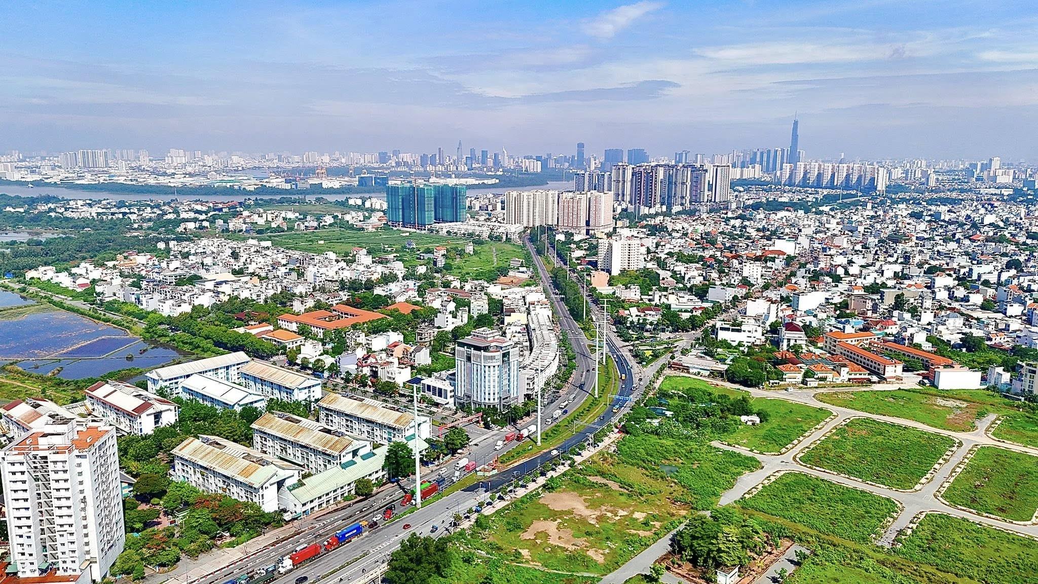 Mua Bán Nhà Đất Phường Cát Lái TP. Hồ Chí Minh 2 Mua Bán Nhà Đất Phường Cát Lái TP. Hồ Chí Minh