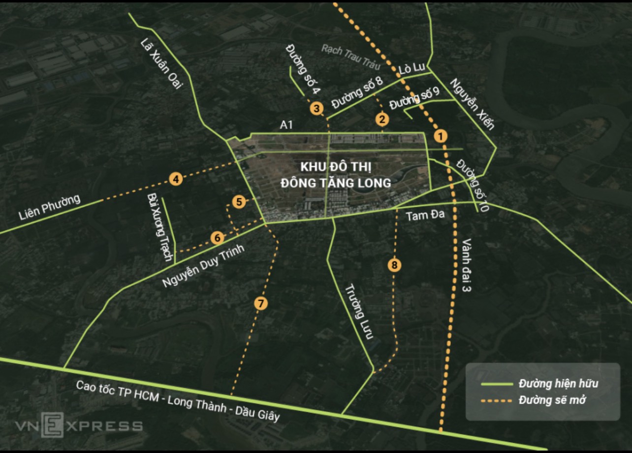 Đông Tăng Long 2026: Thị Trường Nhà Đất Đang Thay Đổi, Cơ Hội Nào Cho Người Mua? 4 Nha O So 5 HUD Dong Tang Long 8